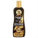 AUSTRALIAN GOLD 40th Anniversary Dark Tanning Accelerator 250ml